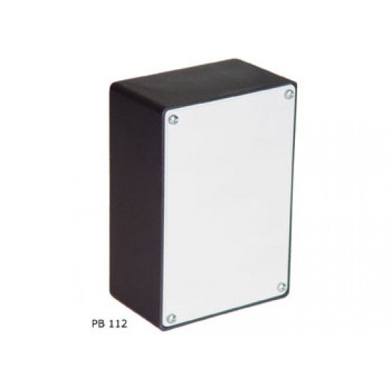 Caixa Patola PB-112 52x85x123 Caixa Patola PB-112 52x85x123