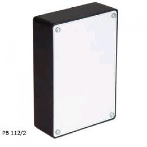 Caixa Patola PB-112/2 36x85x123 Caixa Patola PB-112/2 36x85x123
