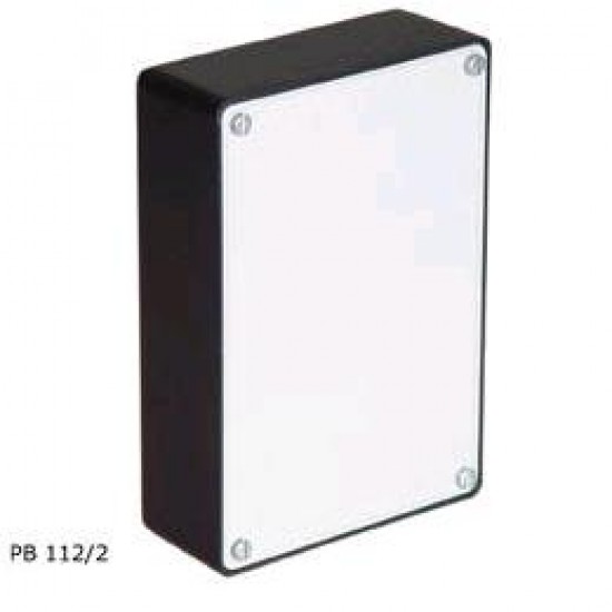 Caixa Patola PB-112/2 36x85x123 Caixa Patola PB-112/2 36x85x123