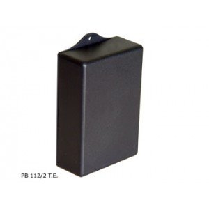 Caixa Patola PB-112/2TE 36x85x123