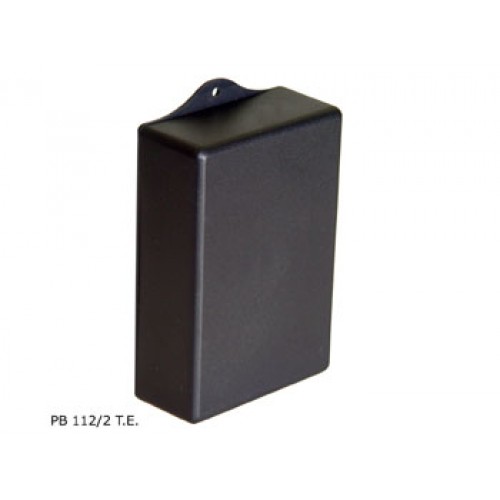 Caixa Patola PB-112/2TE 36x85x123 Caixa Patola PB-112/2TE 36x85x123