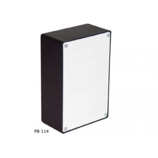 Caixa Patola PB-114 55x97x147 Caixa Patola PB-114 55x97x147