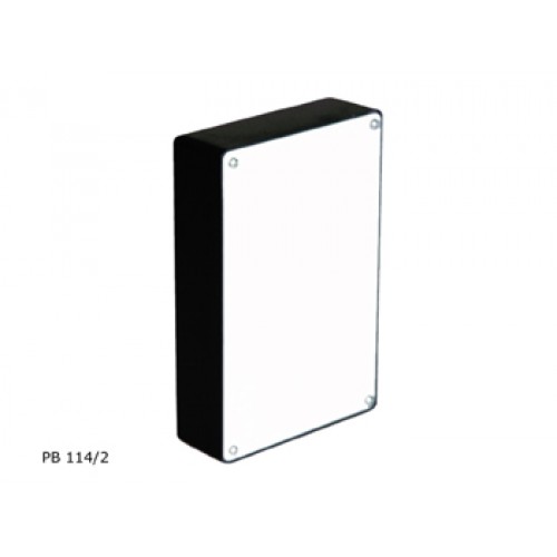 Caixa Patola PB-114/2 36x97x147 Caixa Patola PB-114/2 36x97x147