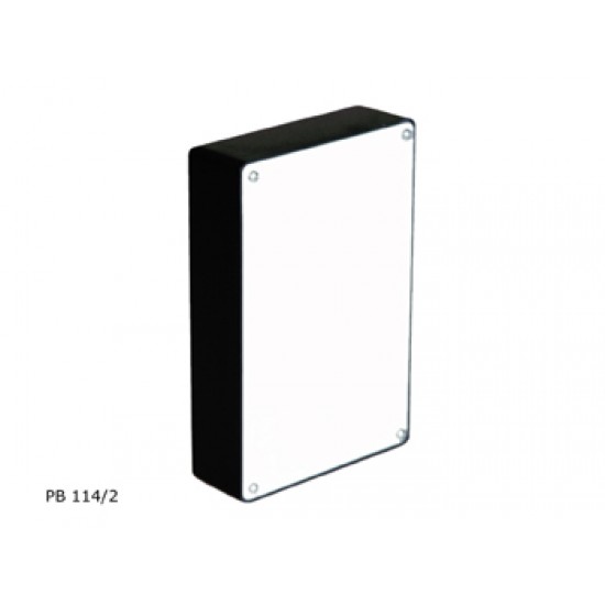 Caixa Patola PB-114/2 36x97x147 Caixa Patola PB-114/2 36x97x147