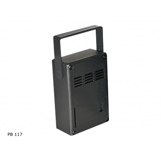 Caixa Patola PB-117 62x85x123 Caixa Patola PB-117 62x85x123