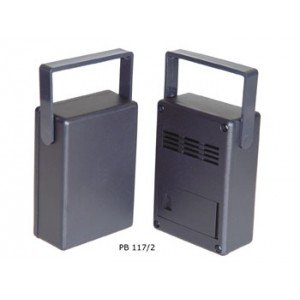 Caixa Patola PB-117/2 44x85x123