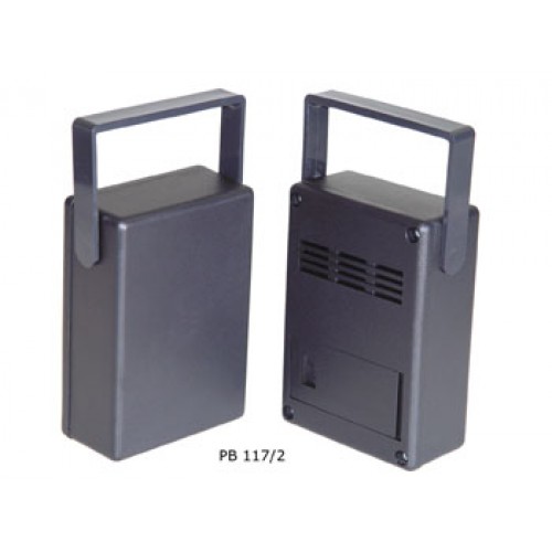 Caixa Patola PB-117/2 44x85x123 Caixa Patola PB-117/2 44x85x123