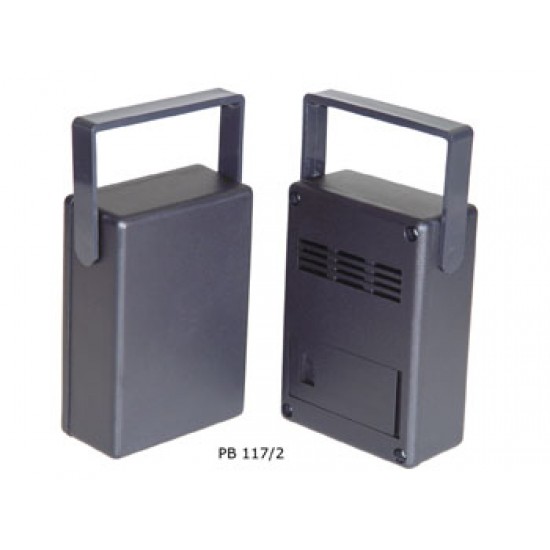 Caixa Patola PB-117/2 44x85x123 Caixa Patola PB-117/2 44x85x123
