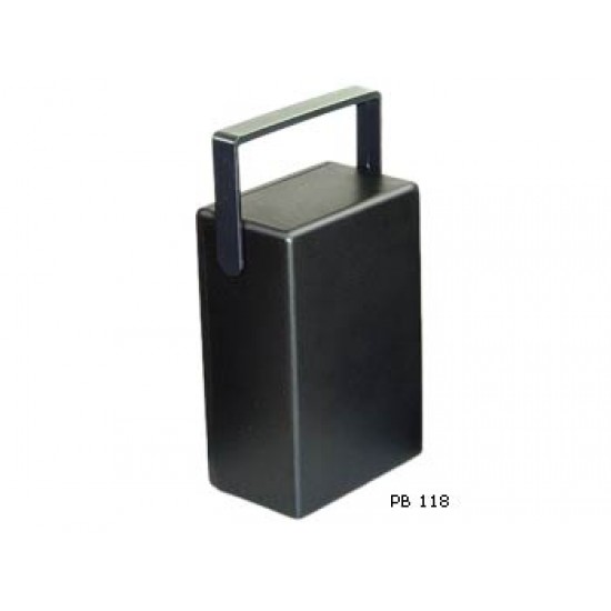 Caixa Patola PB-118 65x97x147 Caixa Patola PB-118 65x97x147