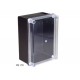 Caixa Patola PB-170 Tampa Acrilica 90x120x180 Caixa Patola PB-170 Tampa Acrilica 90x120x180