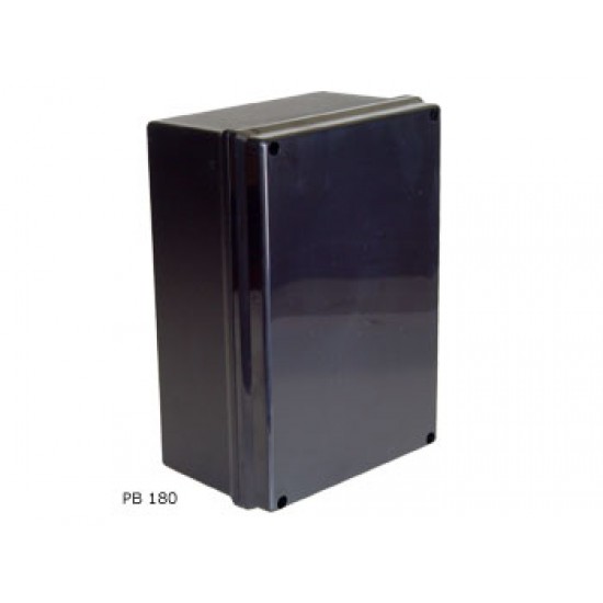 Caixa Patola PB-180 100x160x230 Caixa Patola PB-180 100x160x230