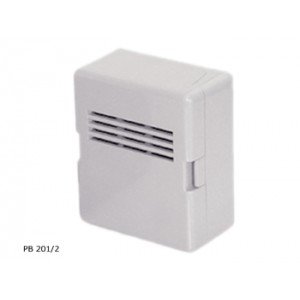 Caixa Patola PB-201/2 40x70x85