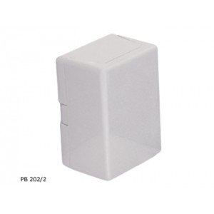 Caixa Patola PB-202/2 50x70x97