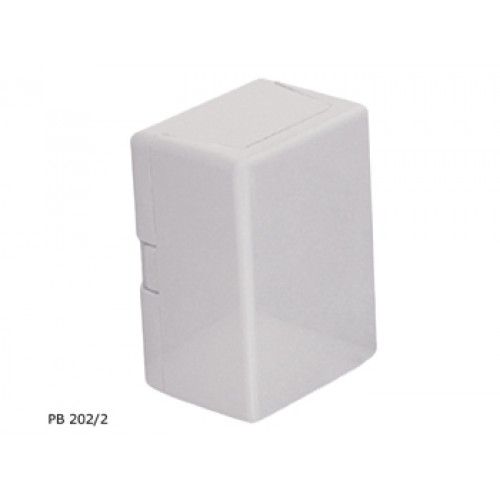 Caixa Patola PB-202/2 50x70x97 Caixa Patola PB-202/2 50x70x97