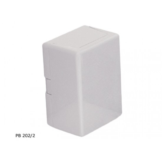 Caixa Patola PB-202/2 50x70x97 Caixa Patola PB-202/2 50x70x97