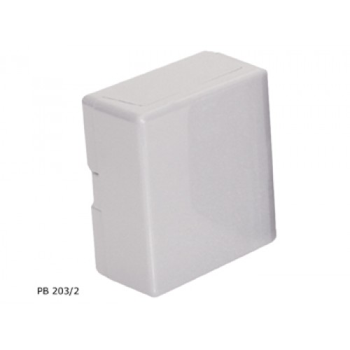 Caixa Patola PB-203/2 44x85x97 Caixa Patola PB-203/2 44x85x97