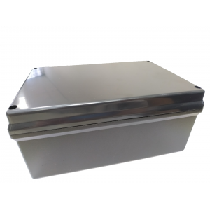 Caixa Patola PB-180 100x160x230