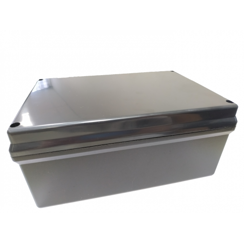 Caixa Patola PB-180 100x160x230 Caixa Patola PB-180 100x160x230
