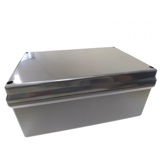 Caixa Patola PB-180 100x160x230 Caixa Patola PB-180 100x160x230