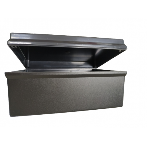 Caixa Patola PB-180 100x160x230 Caixa Patola PB-180 100x160x230