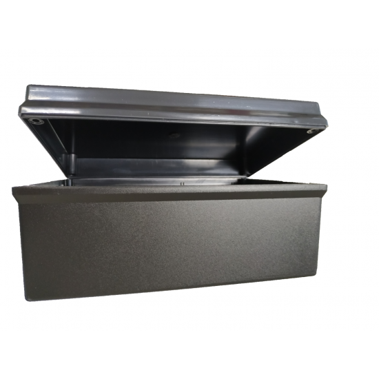 Caixa Patola PB-180 100x160x230 Caixa Patola PB-180 100x160x230