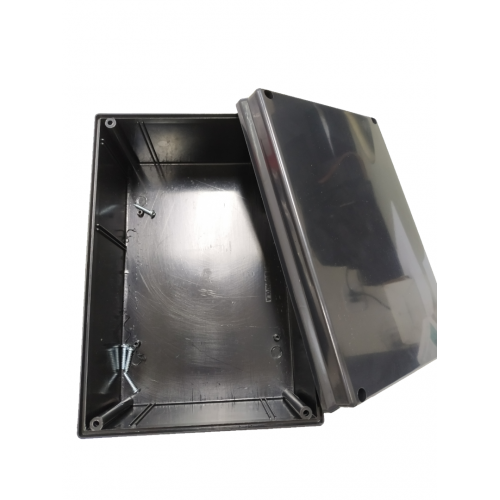 Caixa Patola PB-180 100x160x230 Caixa Patola PB-180 100x160x230