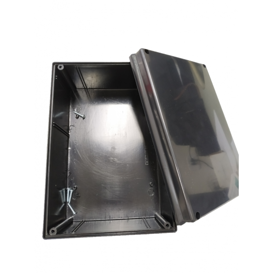 Caixa Patola PB-180 100x160x230 Caixa Patola PB-180 100x160x230