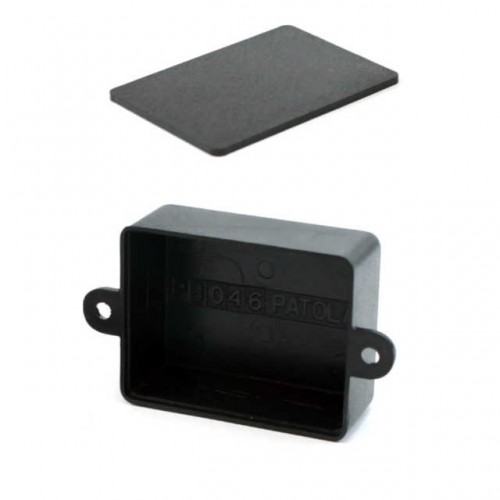 Caixa Patola PB-046 19x36x46 Caixa Patola PB-046 19x36x46