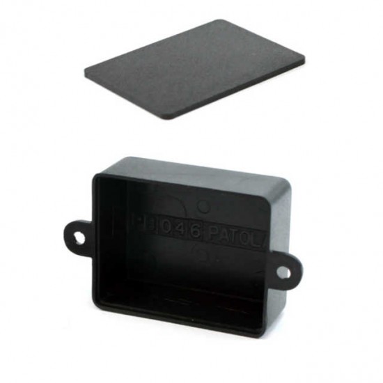 Caixa Patola PB-046 19x36x46 Caixa Patola PB-046 19x36x46