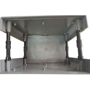 Caixa Patola PB-220/140 140x225x180 Caixa Patola PB-220/140 140x225x180