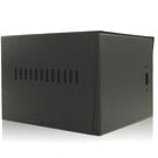 Caixa De Ferro CFP-101313 100x130x130mm Caixa De Ferro CFP-101313 100x130x130mm