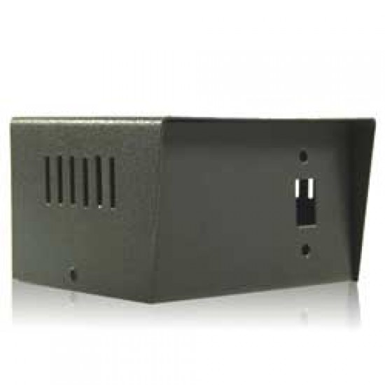 Caixa De Ferro CFP-587 50x80x70mm Caixa De Ferro CFP-587 50x80x70mm