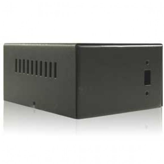 Caixa De Ferro CFP-61013 60x100x130mm Caixa De Ferro CFP-61013 60x100x130mm