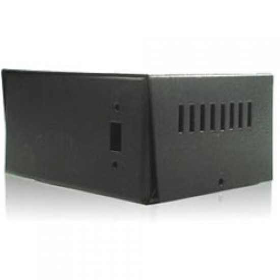 Caixa De Ferro CFP-451115 45x110x150mm Caixa De Ferro CFP-451115 45x110x150mm