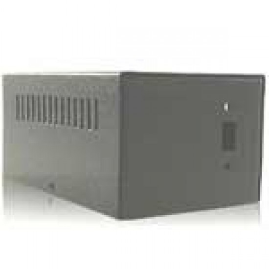 Caixa De Ferro CFP-81513 80x150x130mm (AxLxP) Caixa De Ferro CFP-81513 80x150x130mm (AxLxP)