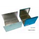 Caixa De Alumínio CA-101215 100X120X150mm Caixa De Alumínio CA-101215 100X120X150mm