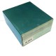 Caixa De Alumínio CA-61315 60X130X150mm Caixa De Alumínio CA-61315 60X130X150mm