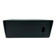 Caixa De Ferro CFP-5138 50x130x80mm Caixa De Ferro CFP-5138 50x130x80mm