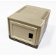 Caixa Patola CF-802 87x107x129 Mm Caixa Patola CF-802 87x107x129 Mm