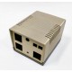 Caixa Patola CF-802 87x107x129 Mm Caixa Patola CF-802 87x107x129 Mm