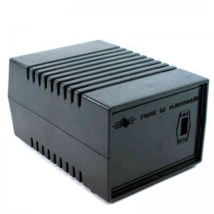Caixa Patola CF-125 62x87x125 mm