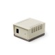Caixa Patola CF-800 57x90x100 Mm Caixa Patola CF-800 57x90x100 Mm