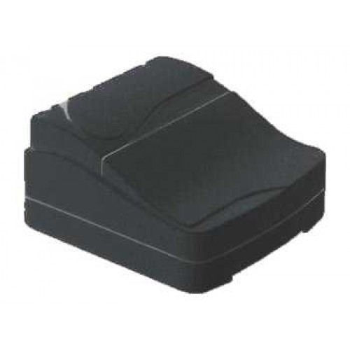 Caixa Patola CF-815F Preta 88x157x162 Mm (Sem Furo) Caixa Patola CF-815F Preta 88x157x162 Mm (Sem Furo)