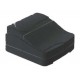 Caixa Patola CF-815F Preta 88x157x162 Mm (Sem Furo) Caixa Patola CF-815F Preta 88x157x162 Mm (Sem Furo)