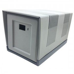 Caixa Patola CF-820 119x117x200  mm
