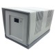 Caixa Patola CF-820 119x117x200 mm Caixa Patola CF-820 119x117x200 mm