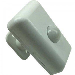 Caixa Patola CP-010/1R 35x53x92mm Lente 22mm Caixa Patola CP-010/1R 35x53x92mm Lente 22mm