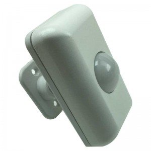 Caixa Patola CP-010/1R 35x53x92mm Lente 30mm Caixa Patola CP-010/1R 35x53x92mm Lente 30mm