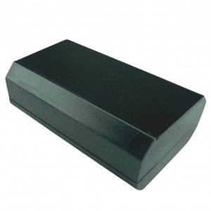 Caixa Patola CP-011 Painel Preto 30x55x90 mm
