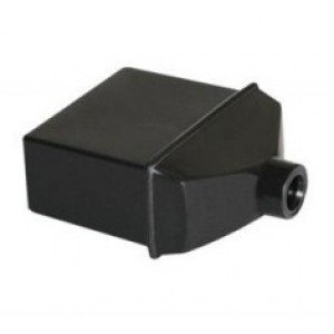 Caixa Patola CP-014/2 38x90x74mm Caixa Patola CP-014/2 38x90x74mm